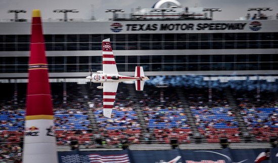 Foto: Red Bull Air Race