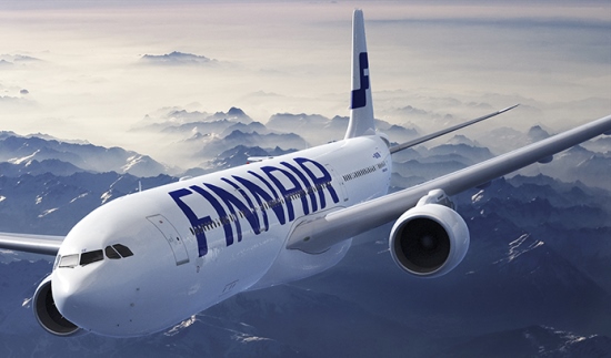 Airbus A330 de Finnair