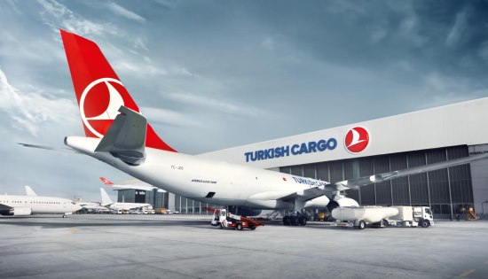 Foto: Turkish Cargo