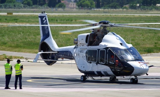 Foto: Airbus Helicopters - Jerome Deulin
