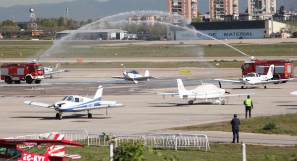 Real Aero Club de España