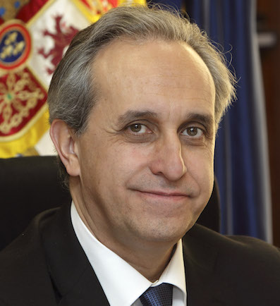 Ángel Luis-Arias